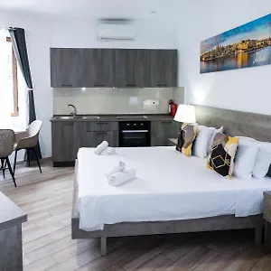 3* Affittacamere Napoli
