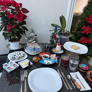 Bed & Breakfast Escape To St Julians, San Ġiljan
