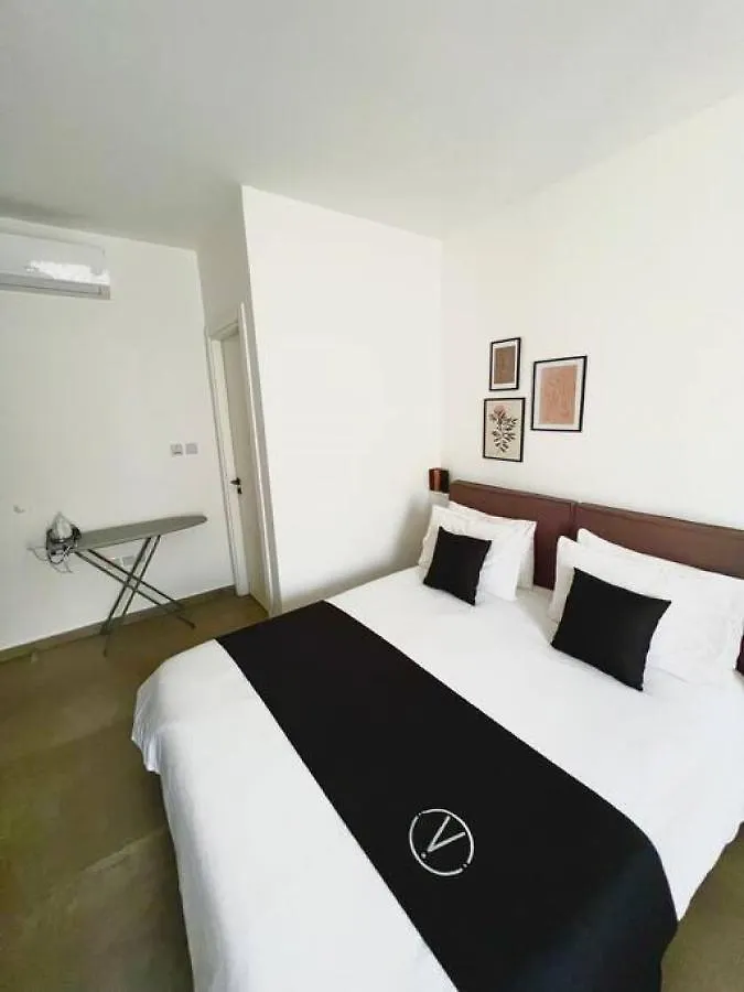 The Valley Room 6 With Parking On Premises San Ġiljan