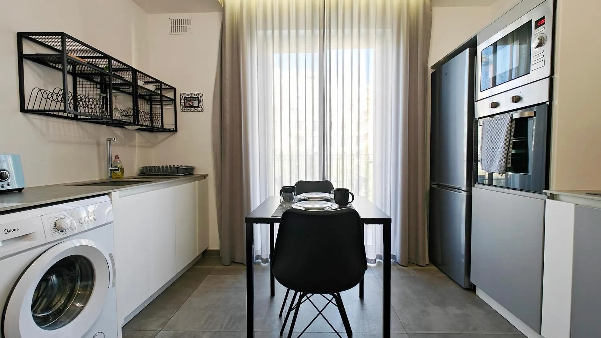 The Valley Room 6 With Parking On Premises San Ġiljan Gasthuis